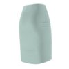 Duck, Women's Pencil Skirt - Image 5