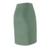 Chicken, Women's Pencil Skirt - Image 5