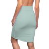 Duck, Women's Pencil Skirt - Image 6