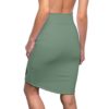 Chicken, Women's Pencil Skirt - Image 6