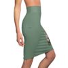 Chicken, Women's Pencil Skirt - Image 7