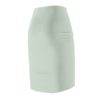 Bunny, Women's Pencil Skirt - Image 5