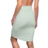 Bunny, Women's Pencil Skirt - Image 6