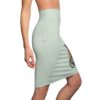 Bunny, Women's Pencil Skirt - Image 7