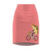 Taco, Women's Pencil Skirt - Image 2
