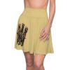 Otter Pack, Women's Skater Skirt