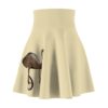 Emu, Women's Skater Skirt - Image 2