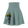 Turtle, Women's Skater Skirt - Image 2