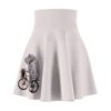 Hippo, Women's Skater Skirt - Image 2