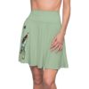 Kitten, Women's Skater Skirt