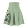 Kitten, Women's Skater Skirt - Image 2