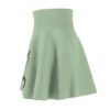 Kitten, Women's Skater Skirt - Image 3