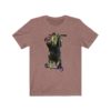Sloth, Unisex Jersey Short Sleeve Tee - Image 2