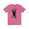 Sloth, Unisex Jersey Short Sleeve Tee - Image 15