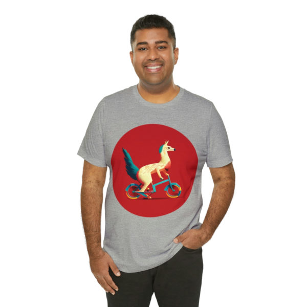 red LLama - Image 128
