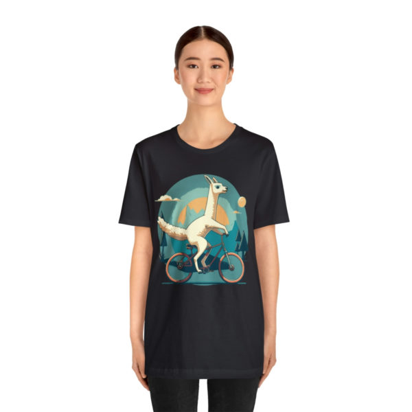 Sunset Llama - Image 61