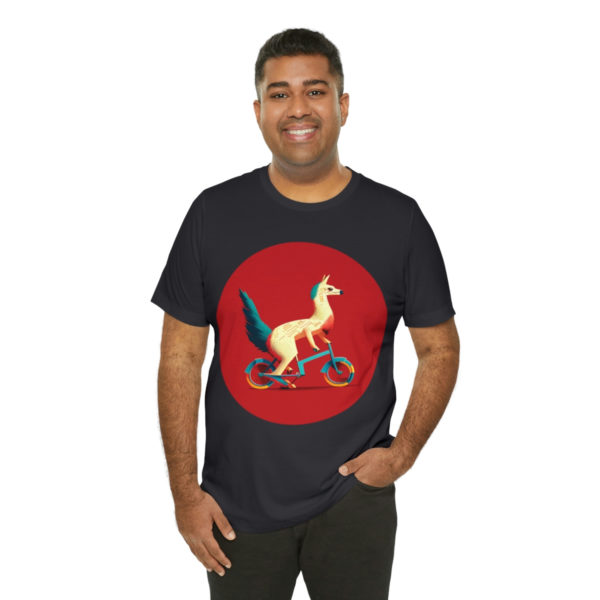 red LLama - Image 8