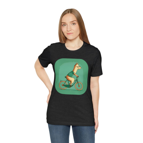 Yellow Llama - Image 126