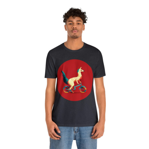 red LLama - Image 173