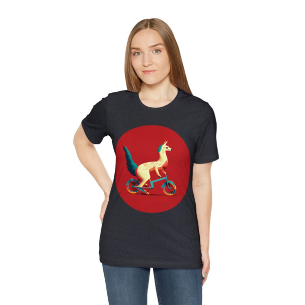 red LLama - Image 174