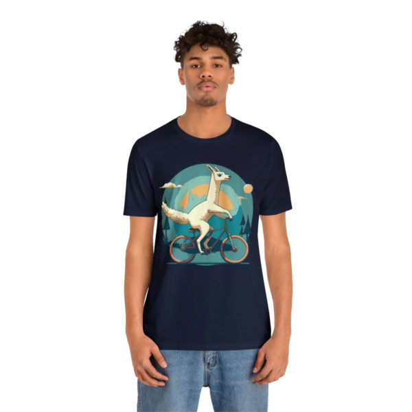 Sunset Llama - Image 160