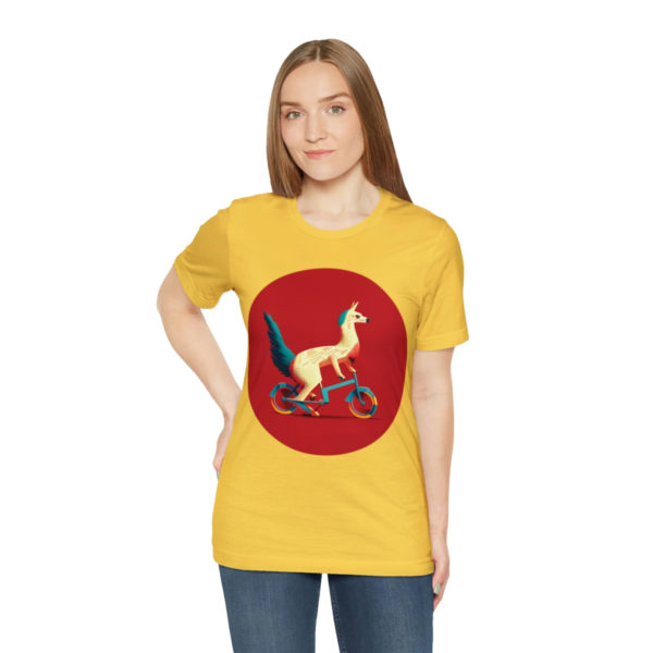 red LLama - Image 66