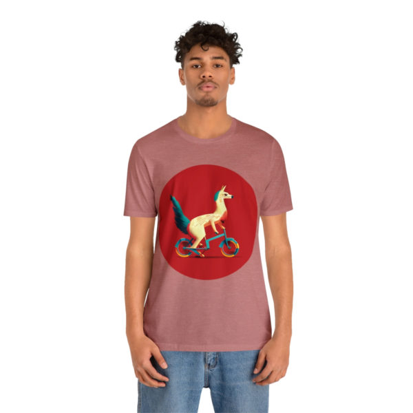 red LLama - Image 29