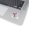 Ant, Kiss-Cut Sticker - Image 4