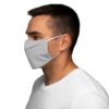 Roach, Snug-Fit Polyester Face Mask - Image 3