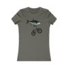 Fish, Women's Favorite Tee - Image 7