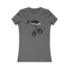 Fish, Women's Favorite Tee - Image 13