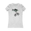 Fish, Women's Favorite Tee - Image 11