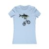 Fish, Women's Favorite Tee - Image 10