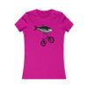 Fish, Women's Favorite Tee - Image 17