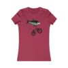 Fish, Women's Favorite Tee - Image 20