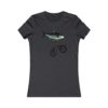 Fish, Women's Favorite Tee - Image 14