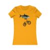 Fish, Women's Favorite Tee - Image 5