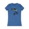 Fish, Women's Favorite Tee - Image 12