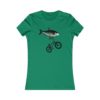 Fish, Women's Favorite Tee - Image 9
