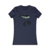 Fish, Women's Favorite Tee - Image 15
