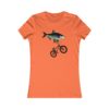 Fish, Women's Favorite Tee - Image 2