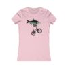 Fish, Women's Favorite Tee - Image 18