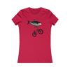 Fish, Women's Favorite Tee - Image 19