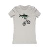 Fish, Women's Favorite Tee - Image 3