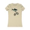 Fish, Women's Favorite Tee - Image 4