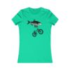 Fish, Women's Favorite Tee - Image 8