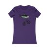 Fish, Women's Favorite Tee - Image 16