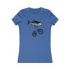 Fish, Women's Favorite Tee