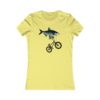 Fish, Women's Favorite Tee - Image 6