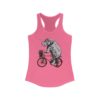 Hippo - Women's Ideal Racerback Tank